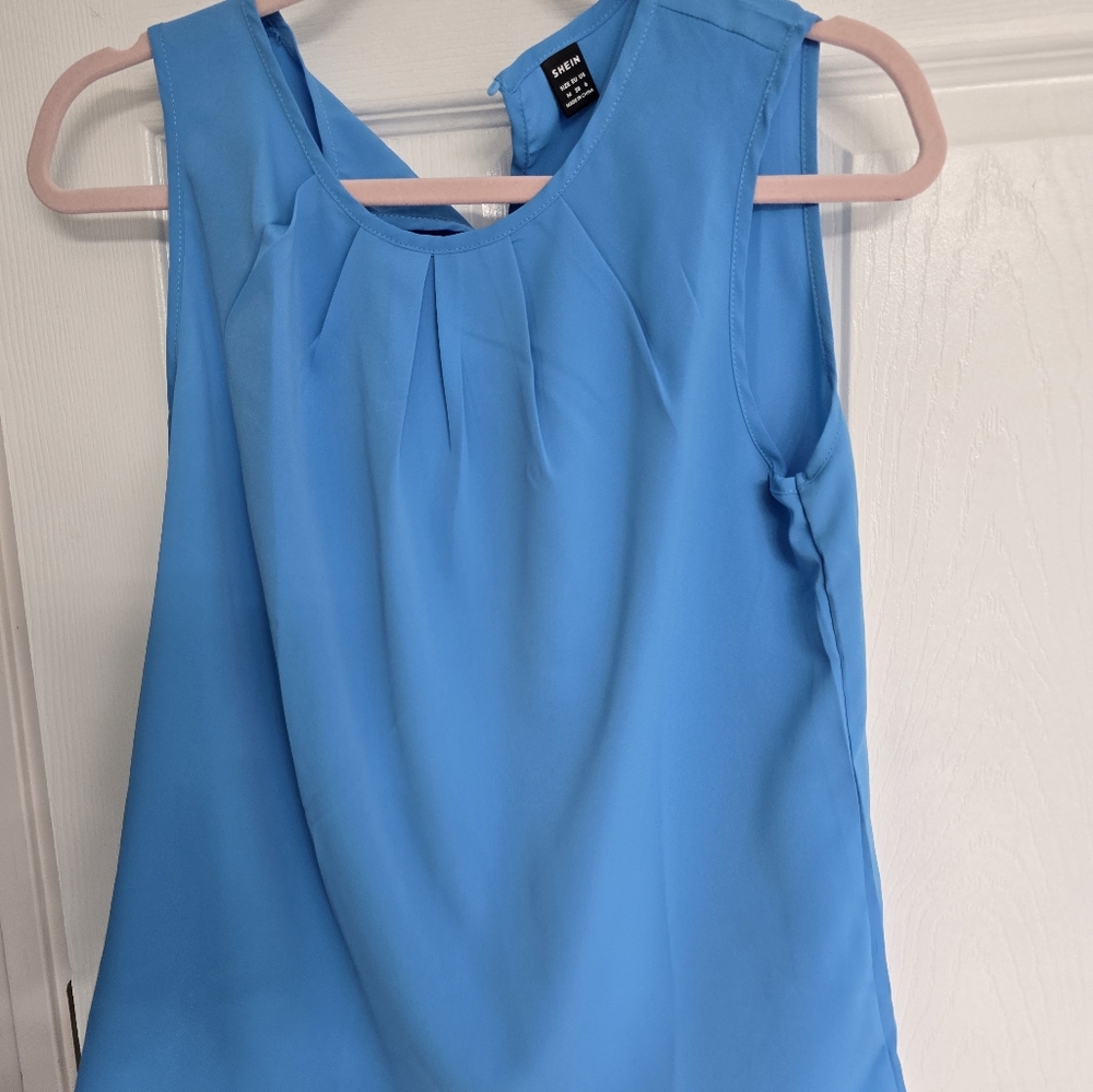 Ladies blouse